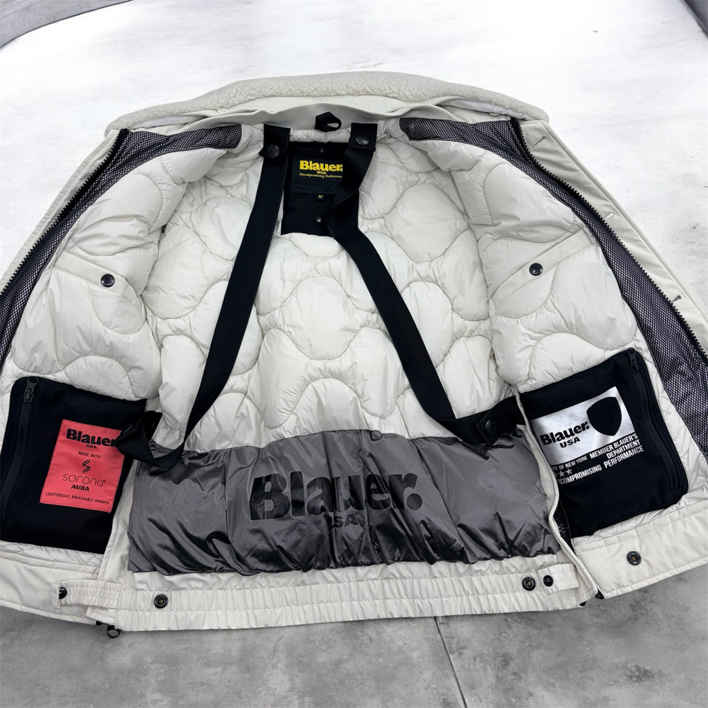 Blauer| Giubbino corto