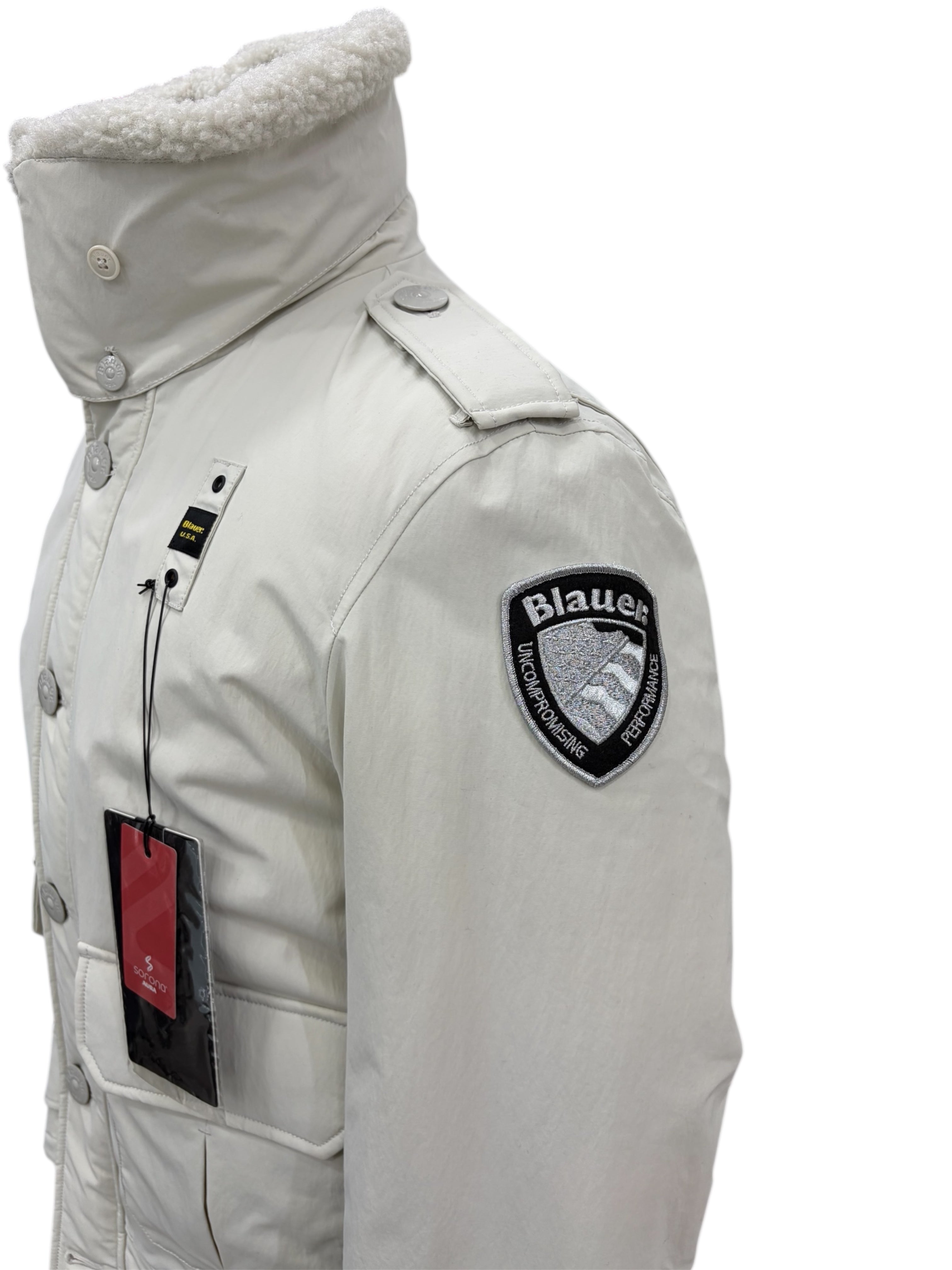 Blauer| Giubbino corto