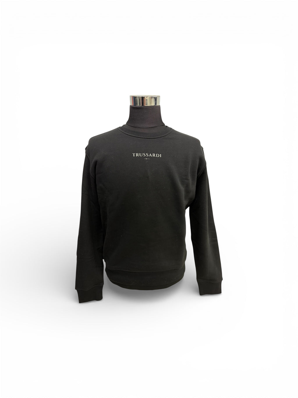 Trussardi| Felpa girocollo