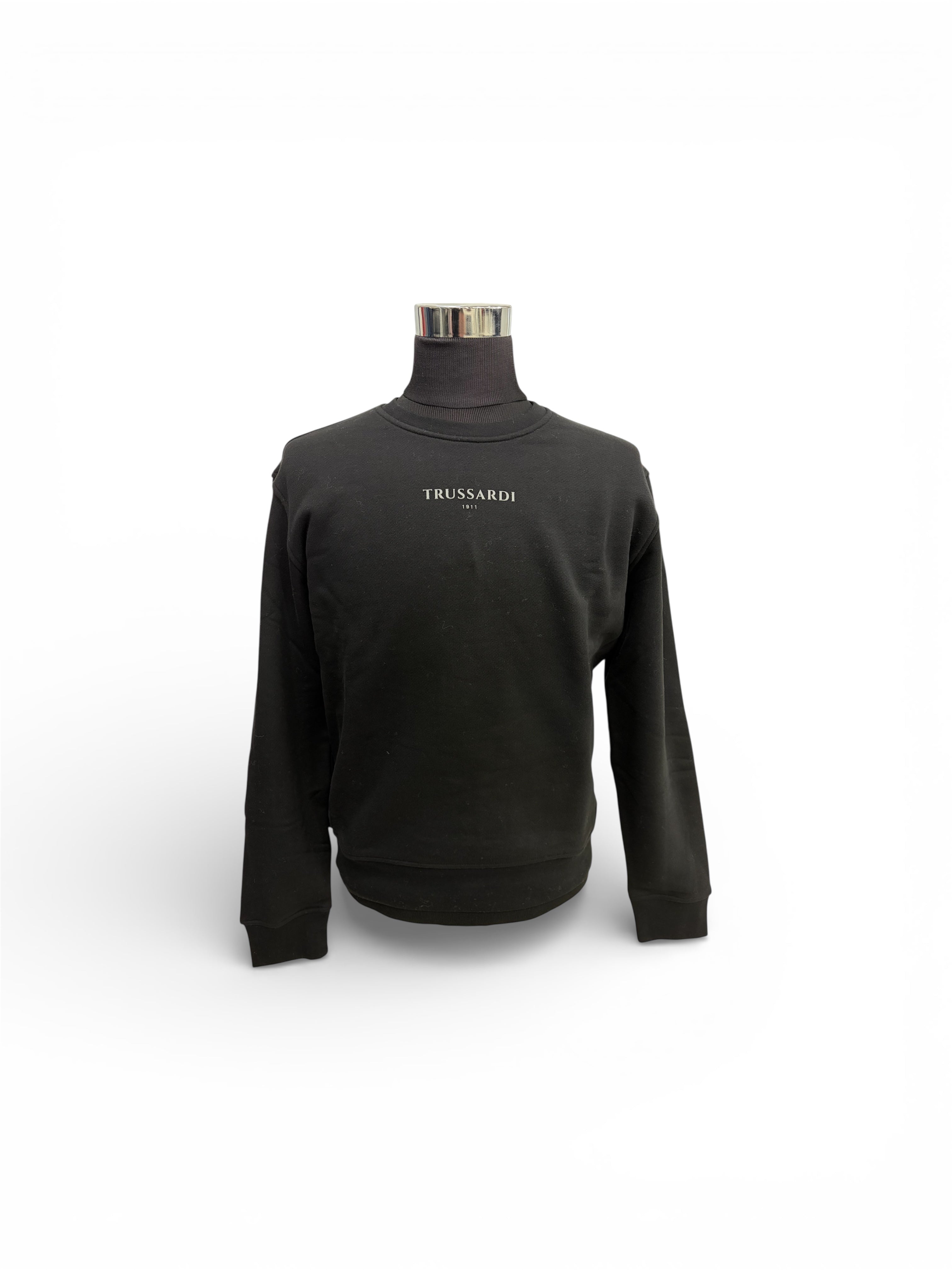 Trussardi| Felpa girocollo