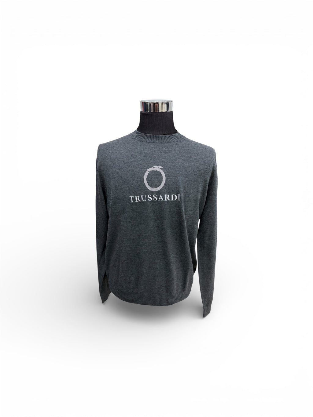 Trussardi| Maglia girocollo