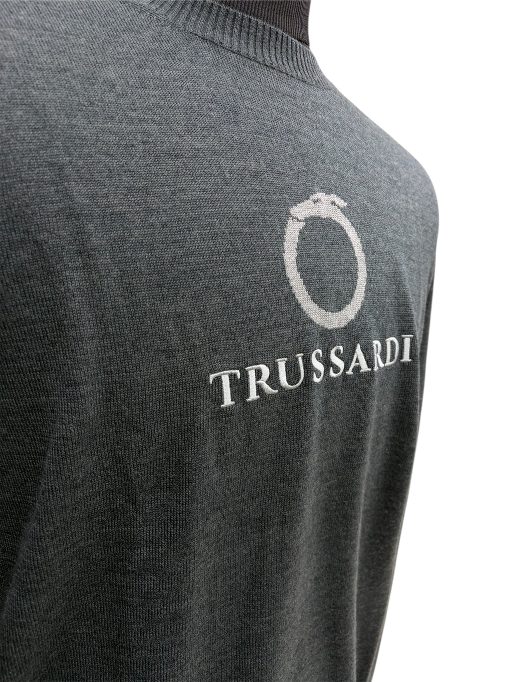 Trussardi| Maglia girocollo