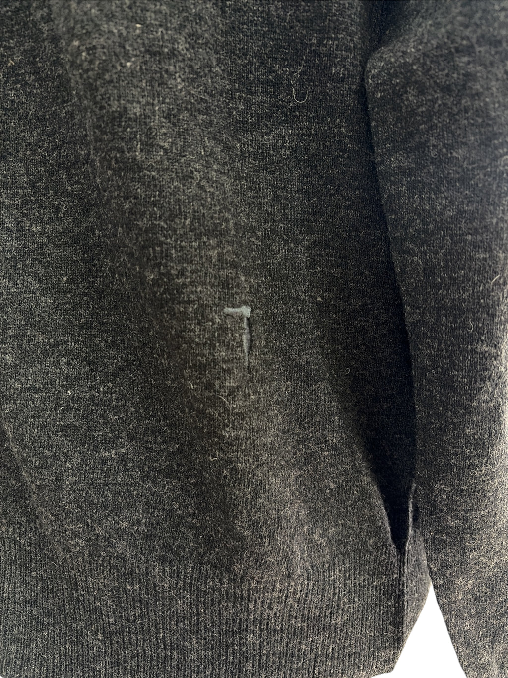 Trussardi| Cardigan full zip