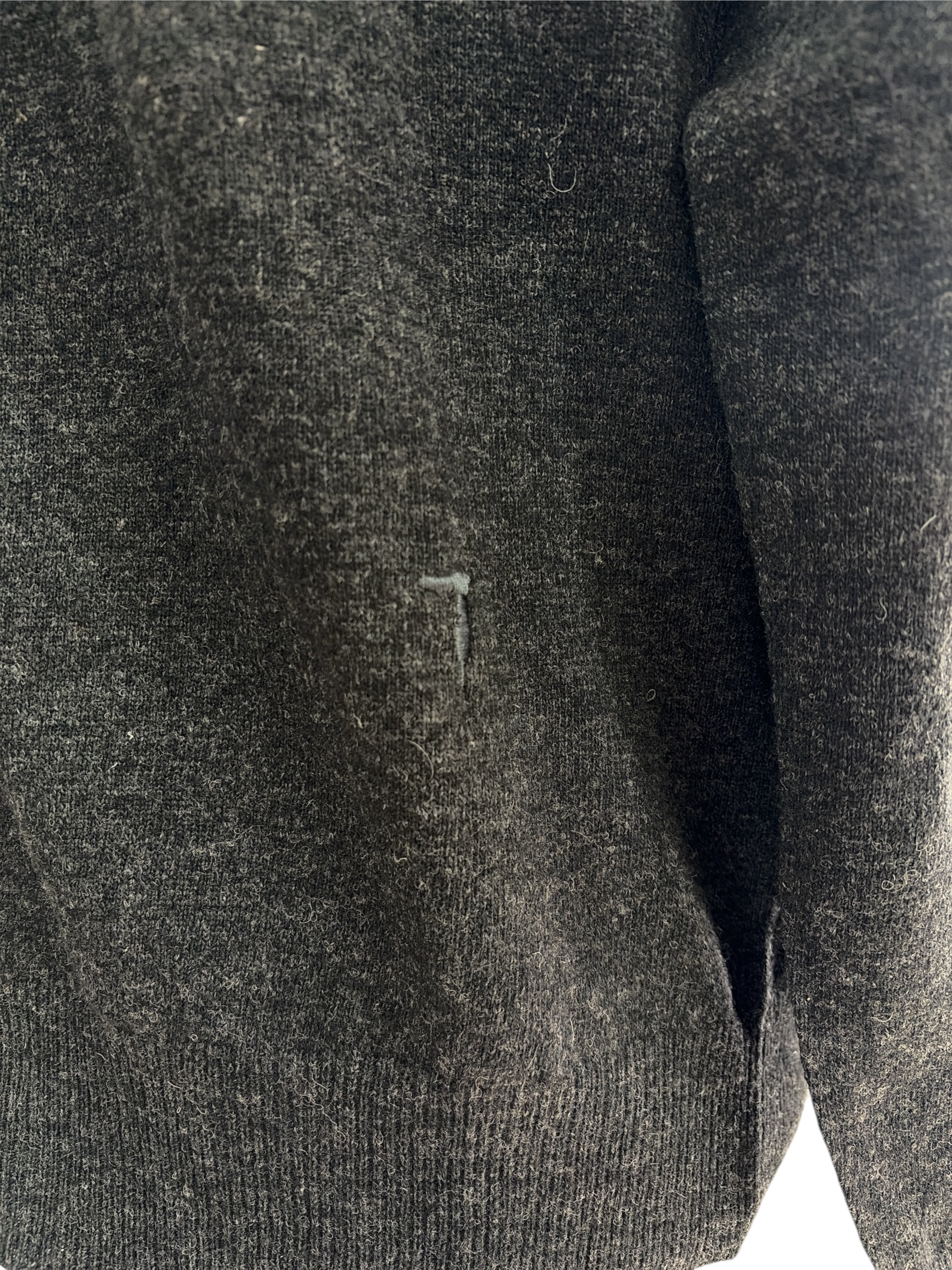 Trussardi| Cardigan full zip