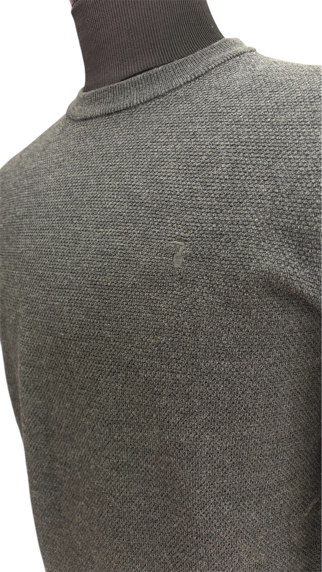 Trussardi| Maglioncino piquet