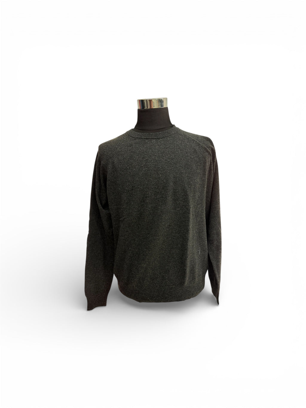 Trussardi| Maglioncino asphalt