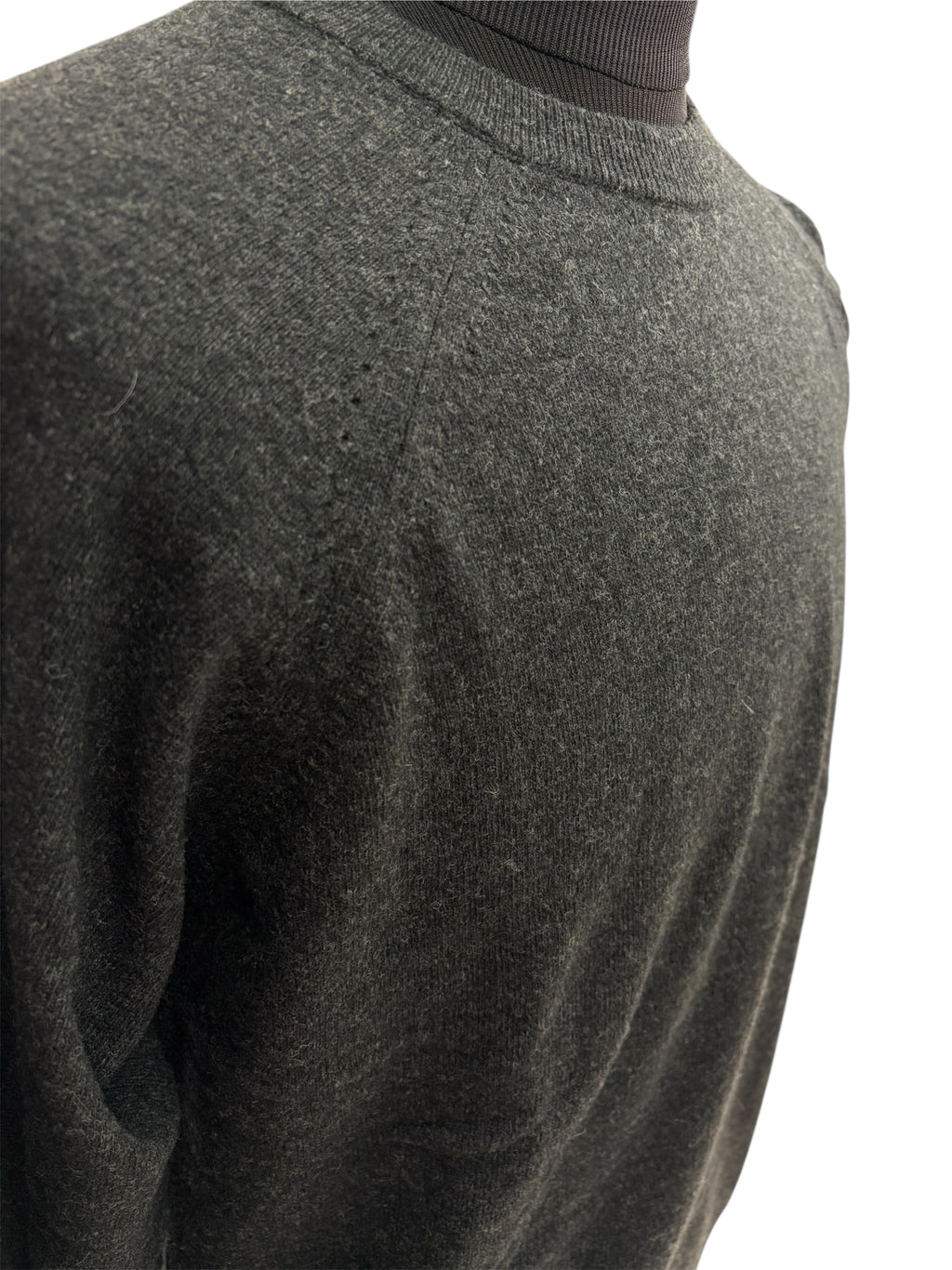 Trussardi| Maglioncino asphalt