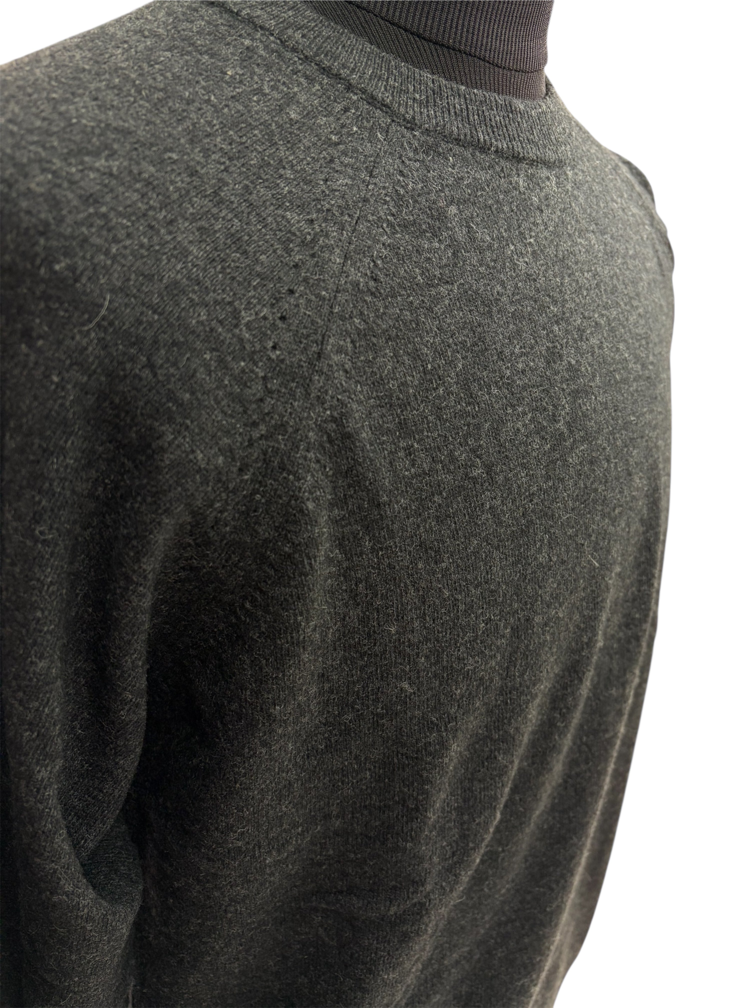 Trussardi| Maglioncino asphalt