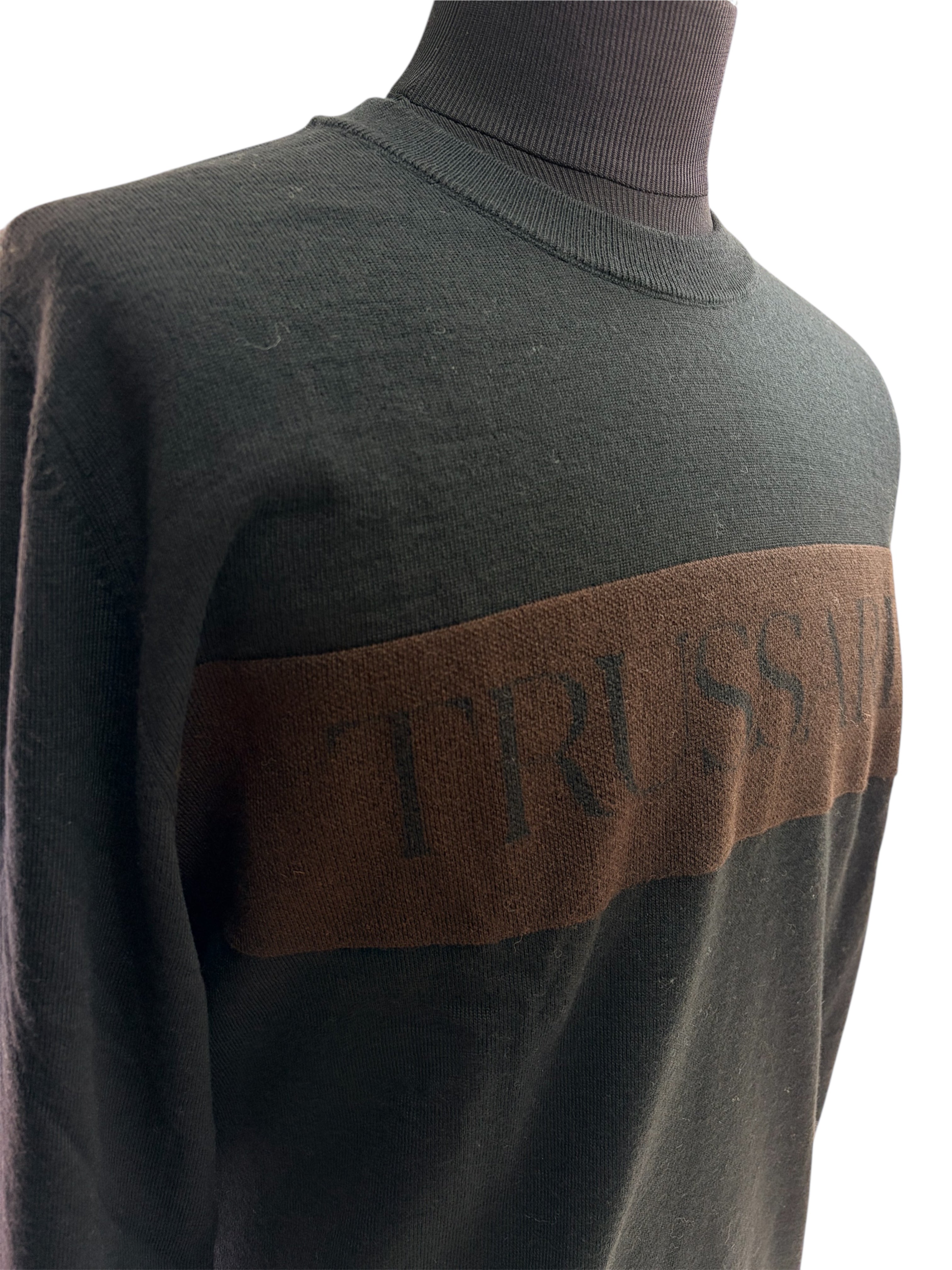 Trussardi| Maglioncino